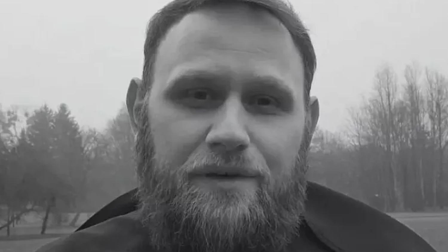 Ksiądz Łukasz Prausa nie żyje. Miał 40 lat.