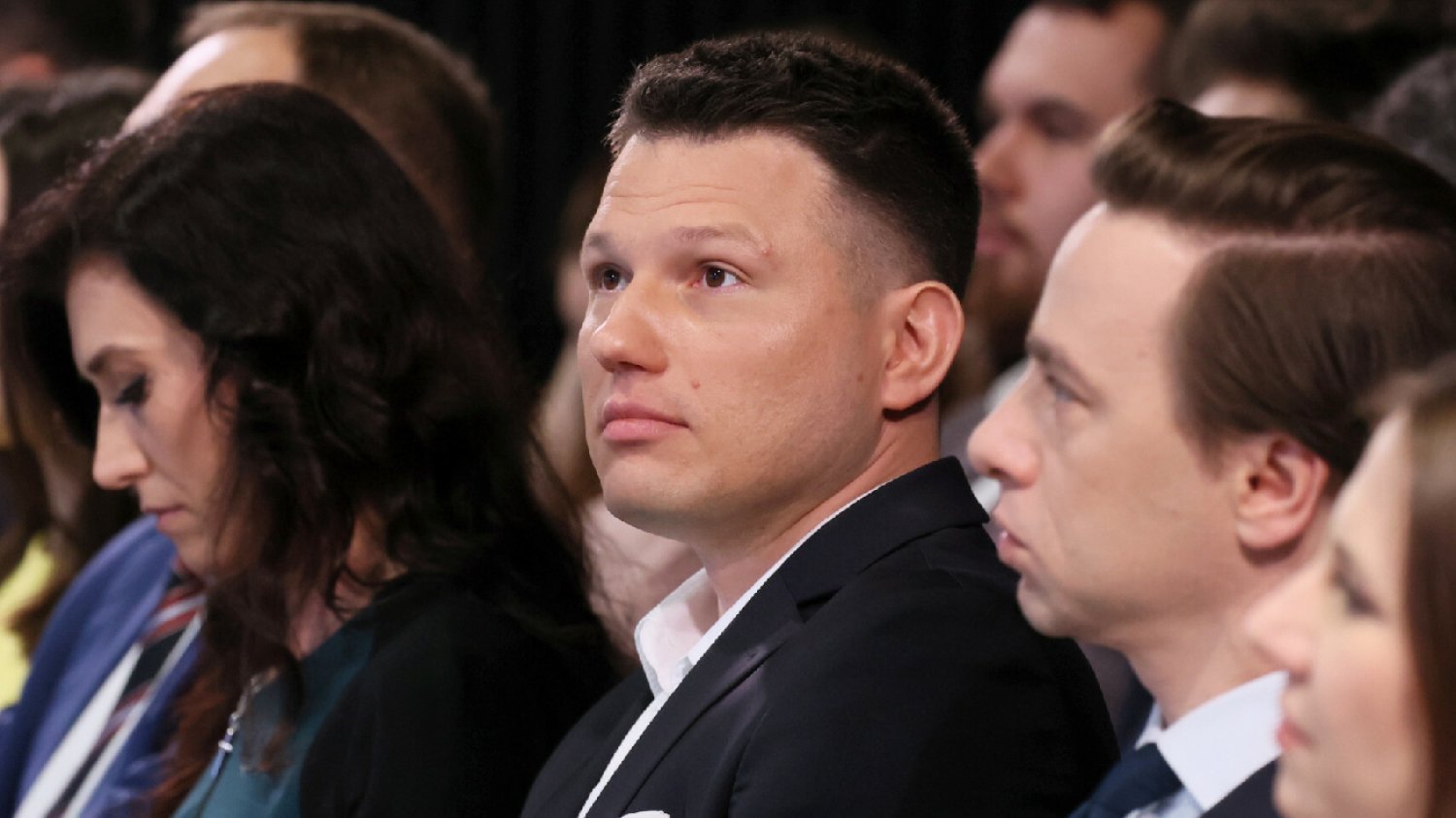 Sławomir Mentzen uderzył w Barbarę Nowacką. W sieci lawina komentarzy.