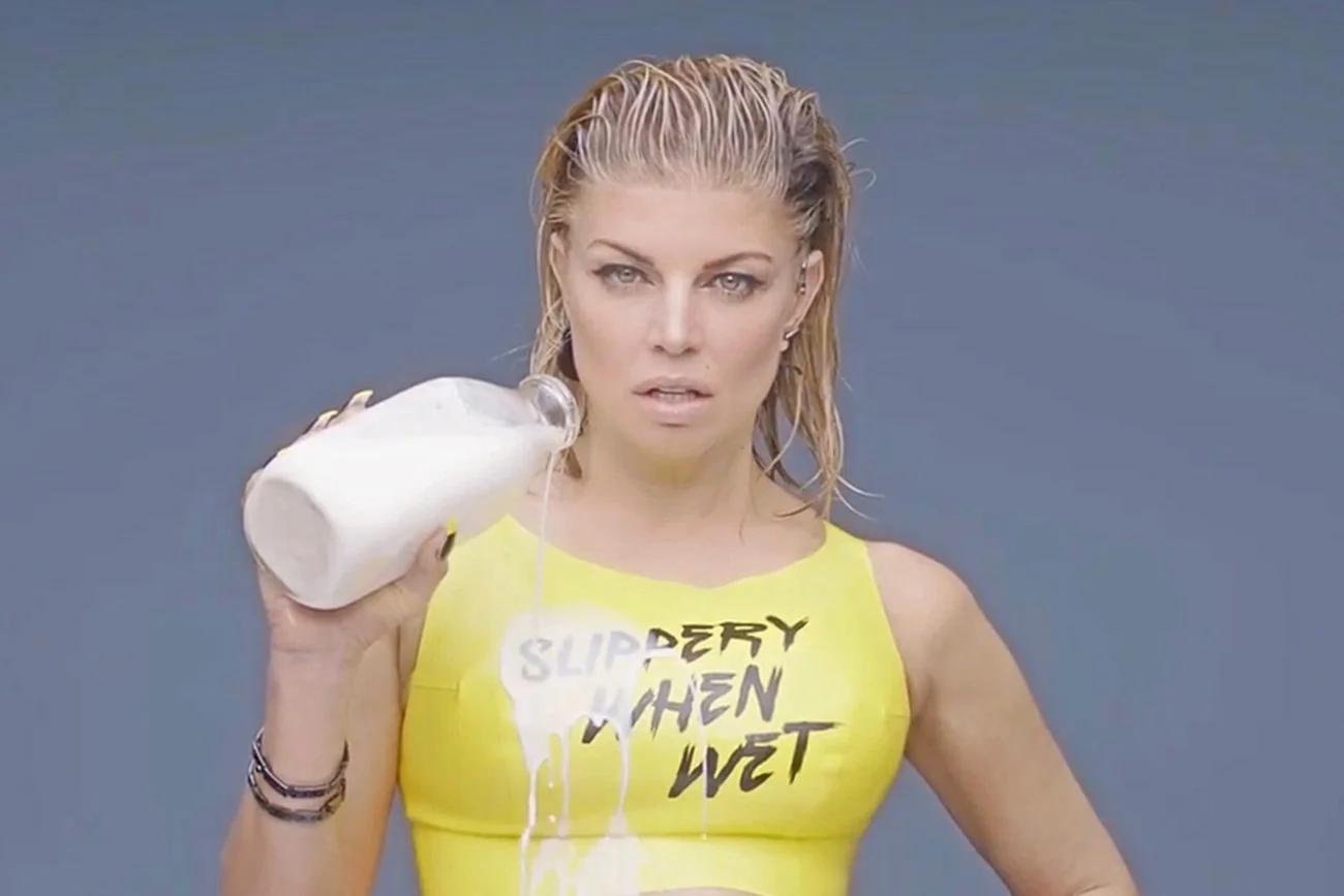 Fergie odeszła z Black Eyed Peas w 2017 roku.