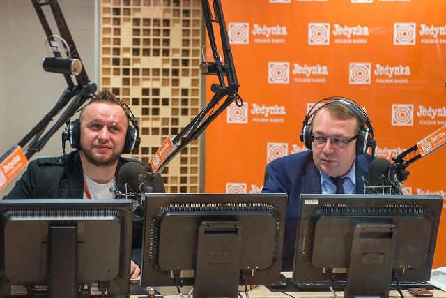 Radiowa Jedynka zaliczyła drugi najniższy wynik w historii.