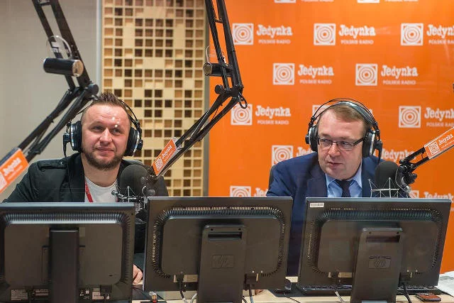 Radiowa Jedynka zaliczyła drugi najniższy wynik w historii.
