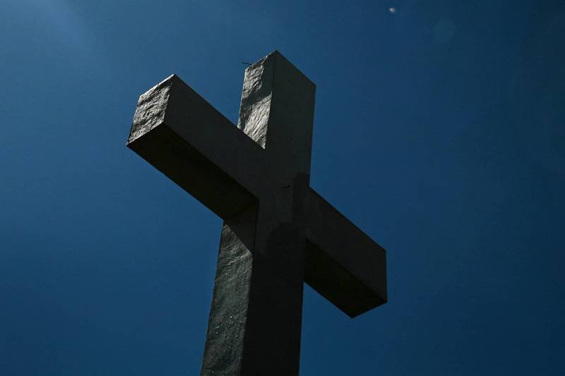 Niemiecki kościół rozwiązał umowę na zbadanie pedofilskich skandali