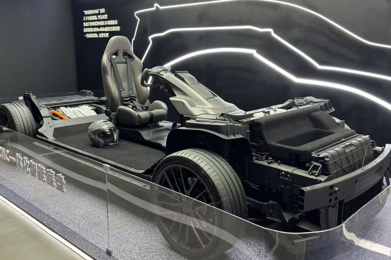 Innowacyjne rozwiązanie firmy CATL może wpłynąć na sposób projektowania nowych aut.