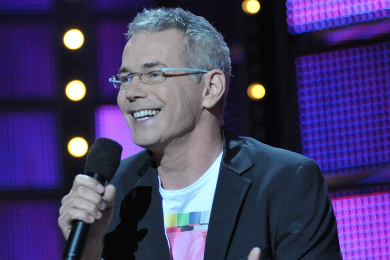 Janowski nie pracuje już w TVP. Teraz otworzył swój biznes.