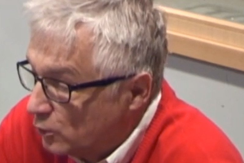 Jan Ordyński odchodzi z Programu Pierwszego Polskiego Radia.