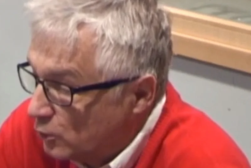 Jan Ordyński odchodzi z Programu Pierwszego Polskiego Radia.