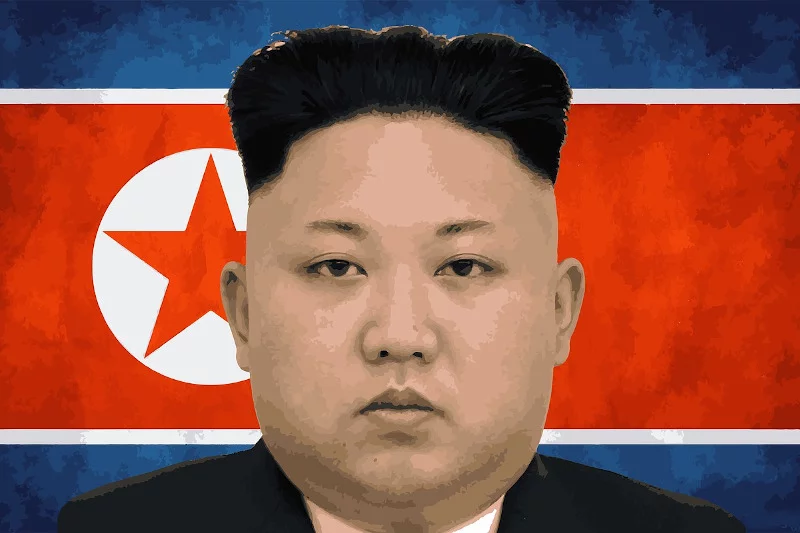 Oto garść faktów z życiorysu Kim Dzong Una.