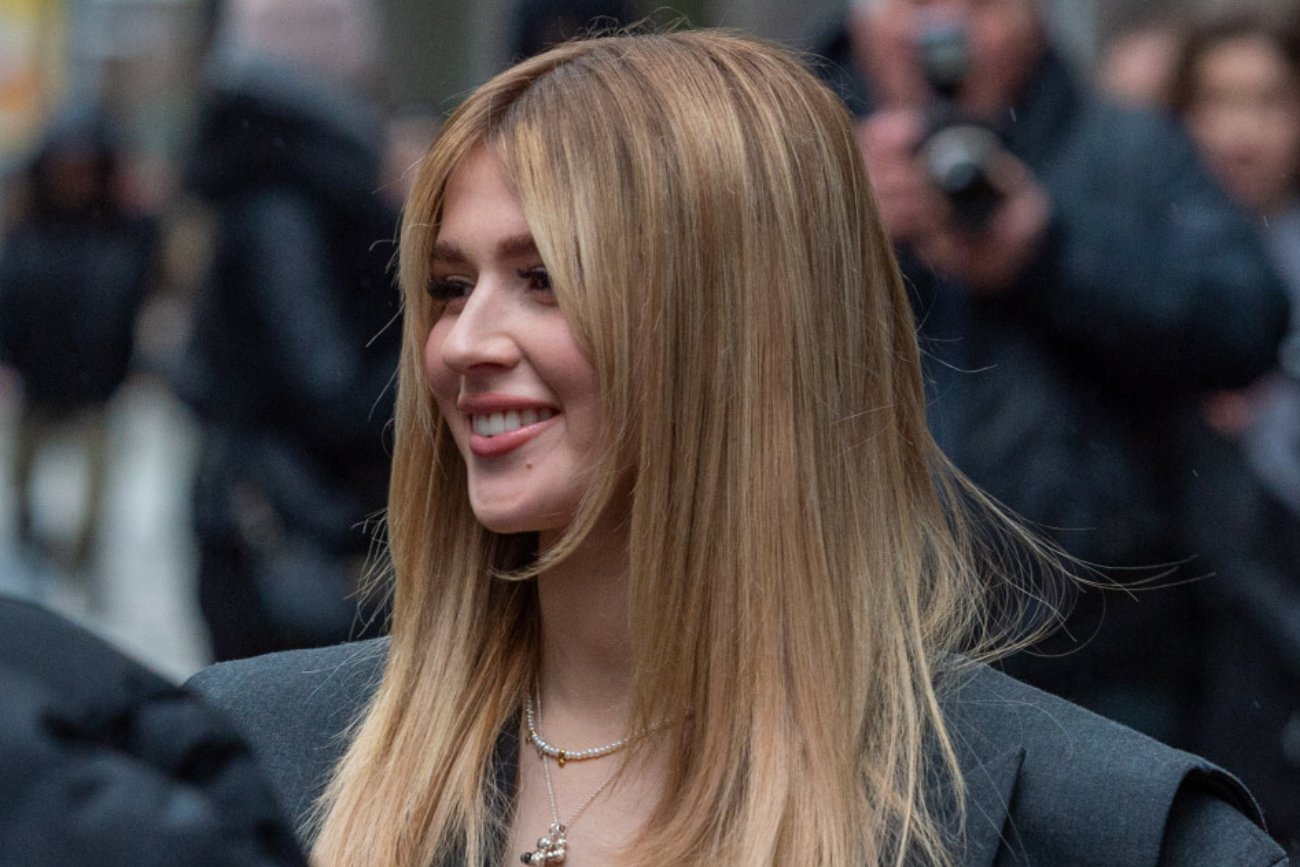 Roxie Węgiel zastąpiona inną gwiazdą. Wiemy, kto poprowadzi show TVP