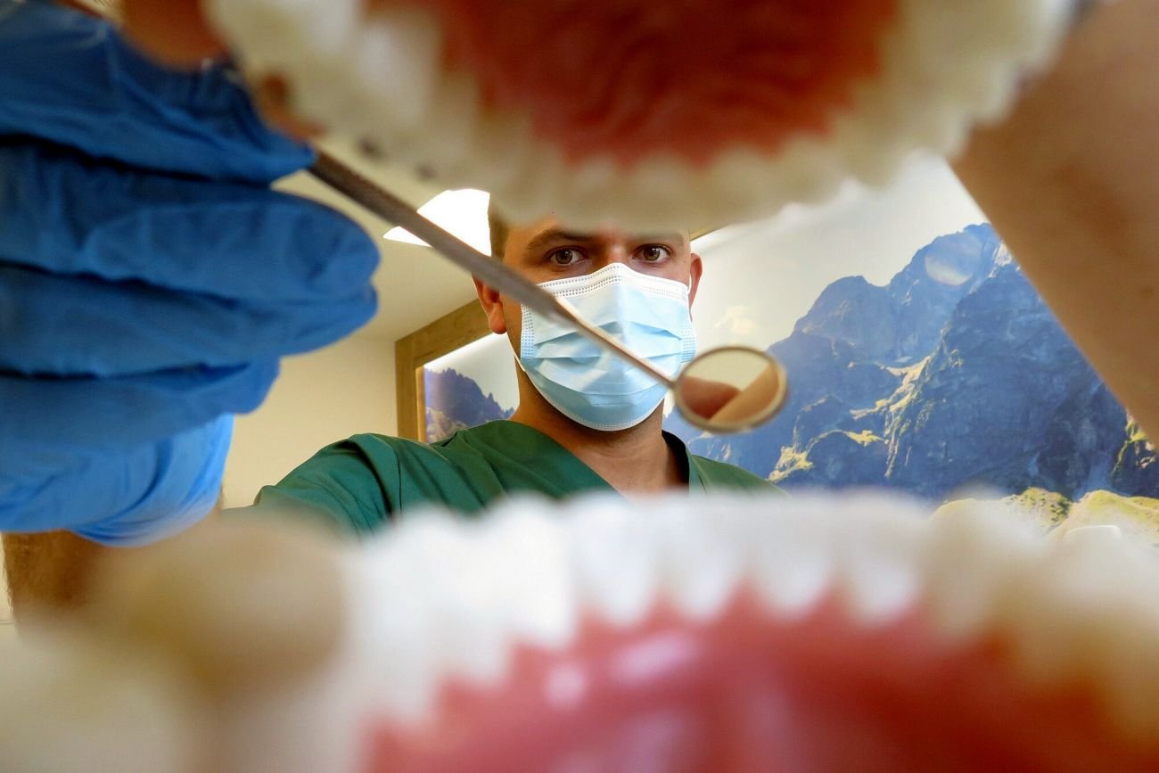 Rtęć zostanie wyeliminowana z gabinetów dentystycznych, potem z lamp. Europa pozbywa się trucizny