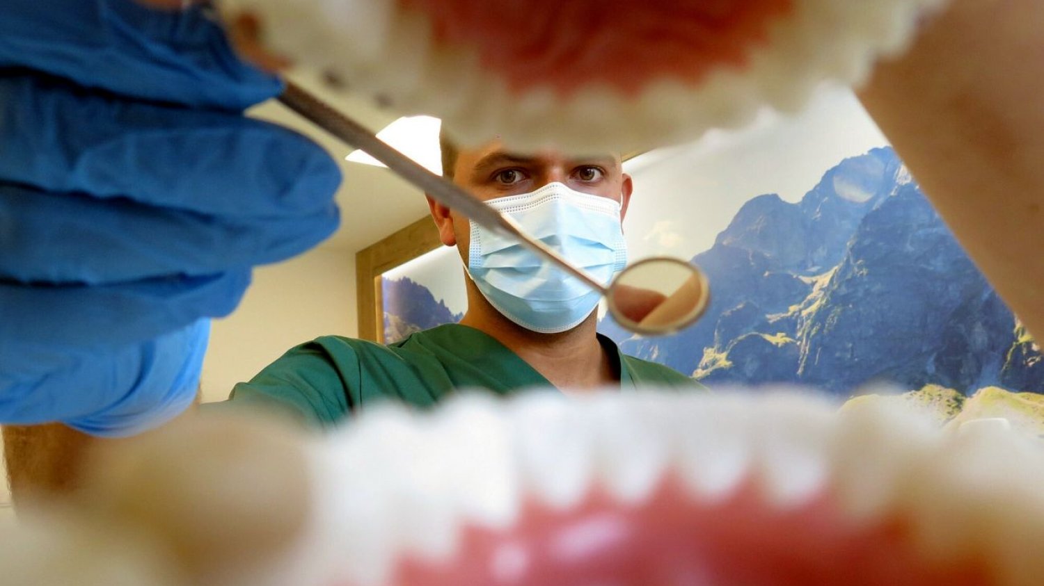 Rtęć zostanie wyeliminowana z gabinetów dentystycznych, potem z lamp. Europa pozbywa się trucizny