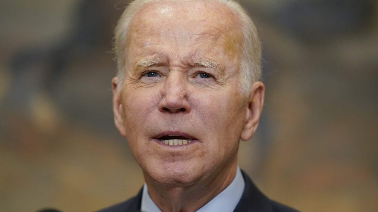 Znaleziono tajne dokumenty z czasów, kiedy Joe Biden był wiceprezydentem USA.