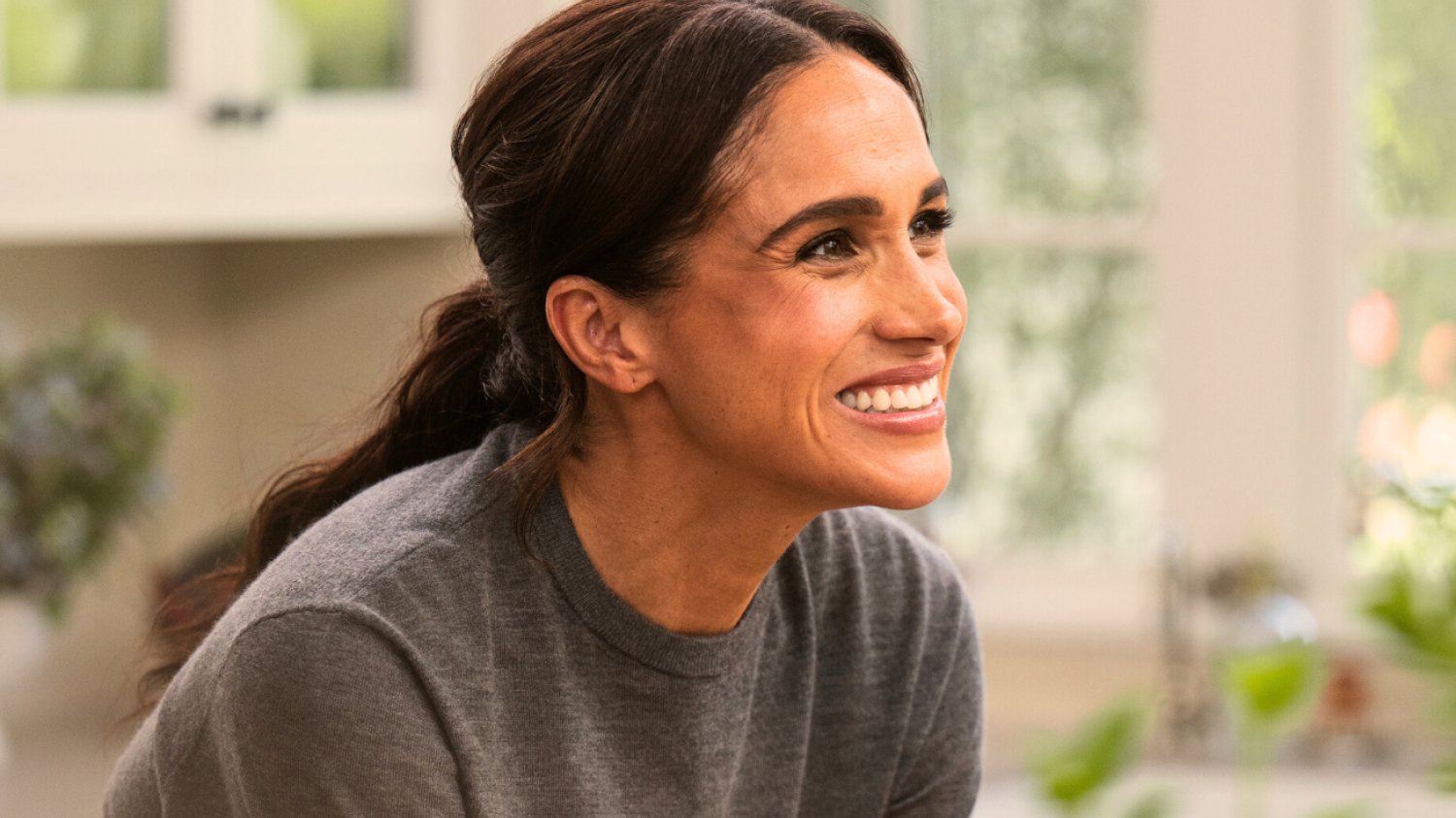 Meghan Markle w "Z miłością Meghan"
