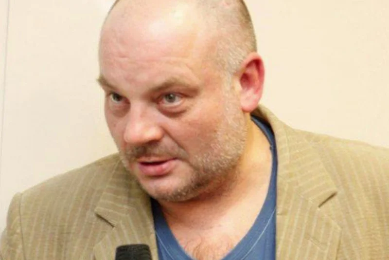 dr Wojciech Krysztofiak ze Szczecina uważa, że zwycięstwa reprezentacji Polski "wzmacniają falę brunatnego nacjonalizmu".