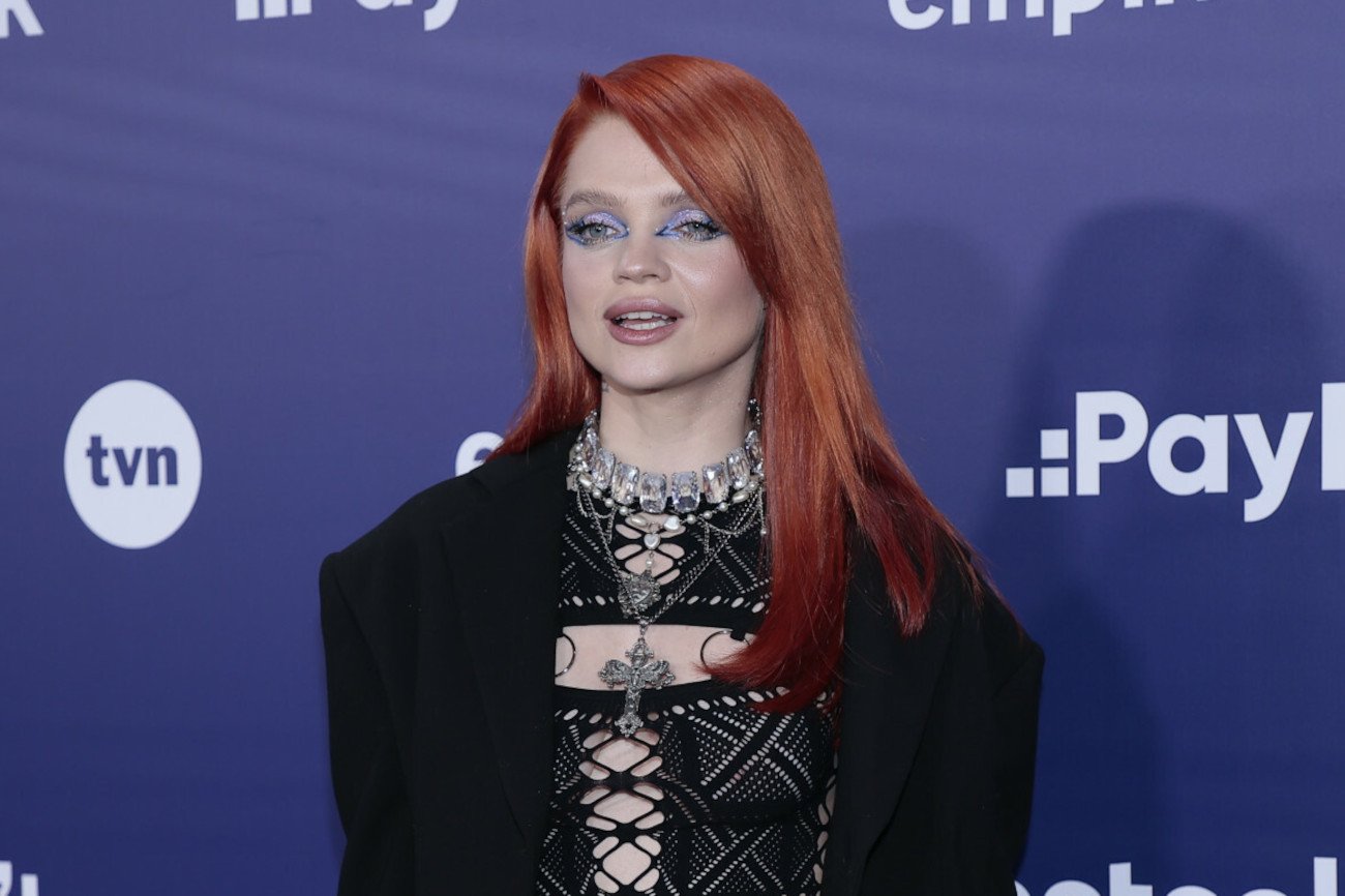 Margaret ostro podsumowała TVP.