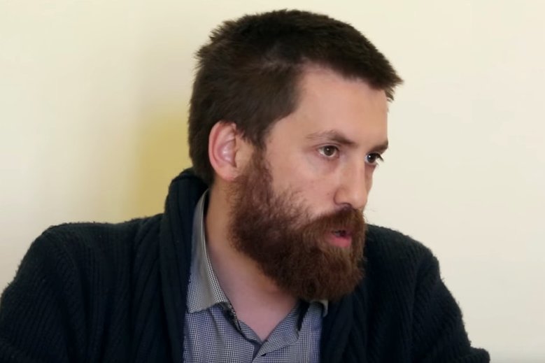 Dawid Wildstein oskarżył PO o hipokryzję ws. Adamowicza