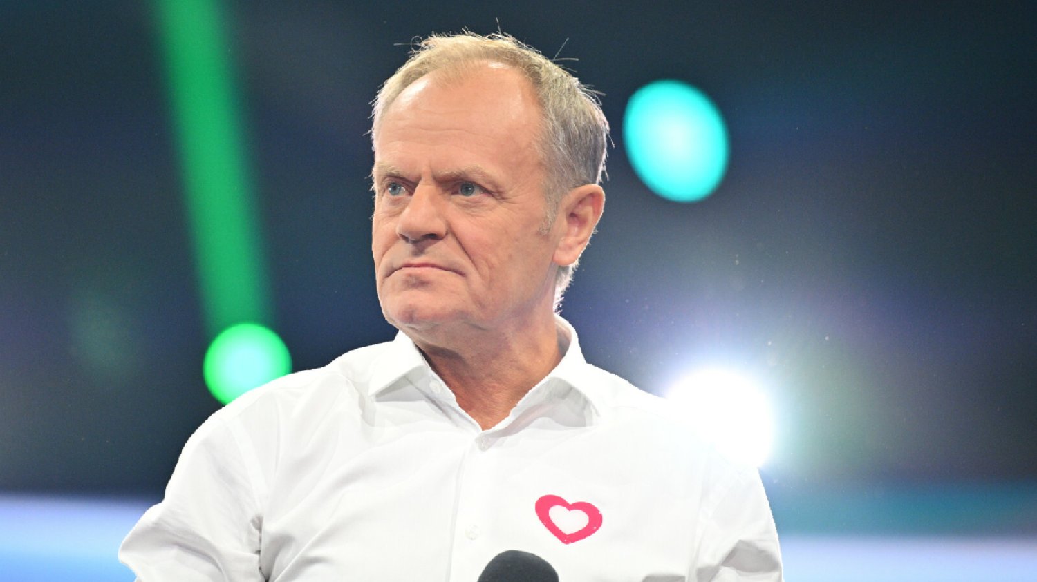 Sondaż. Nawet wyborcy KO nie chcą Tuska na prezydenta.