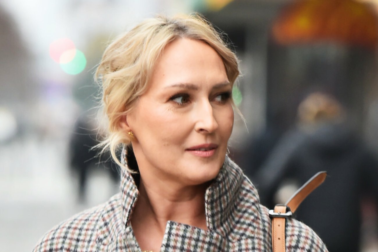 Anita Lipnicka skomentowała zadymę wokół Varius Manx. Rzekome molestowanie