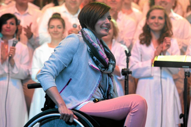 Monika Kuszyńska wystąpi na Eurowizji