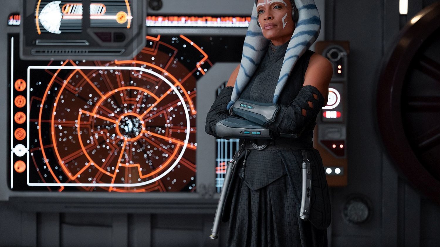 ahsoka serial disney+ opinia recenzja gwiezdne wojny ahsoka serial disney+ opinia recenzja gwiezdne wojny
