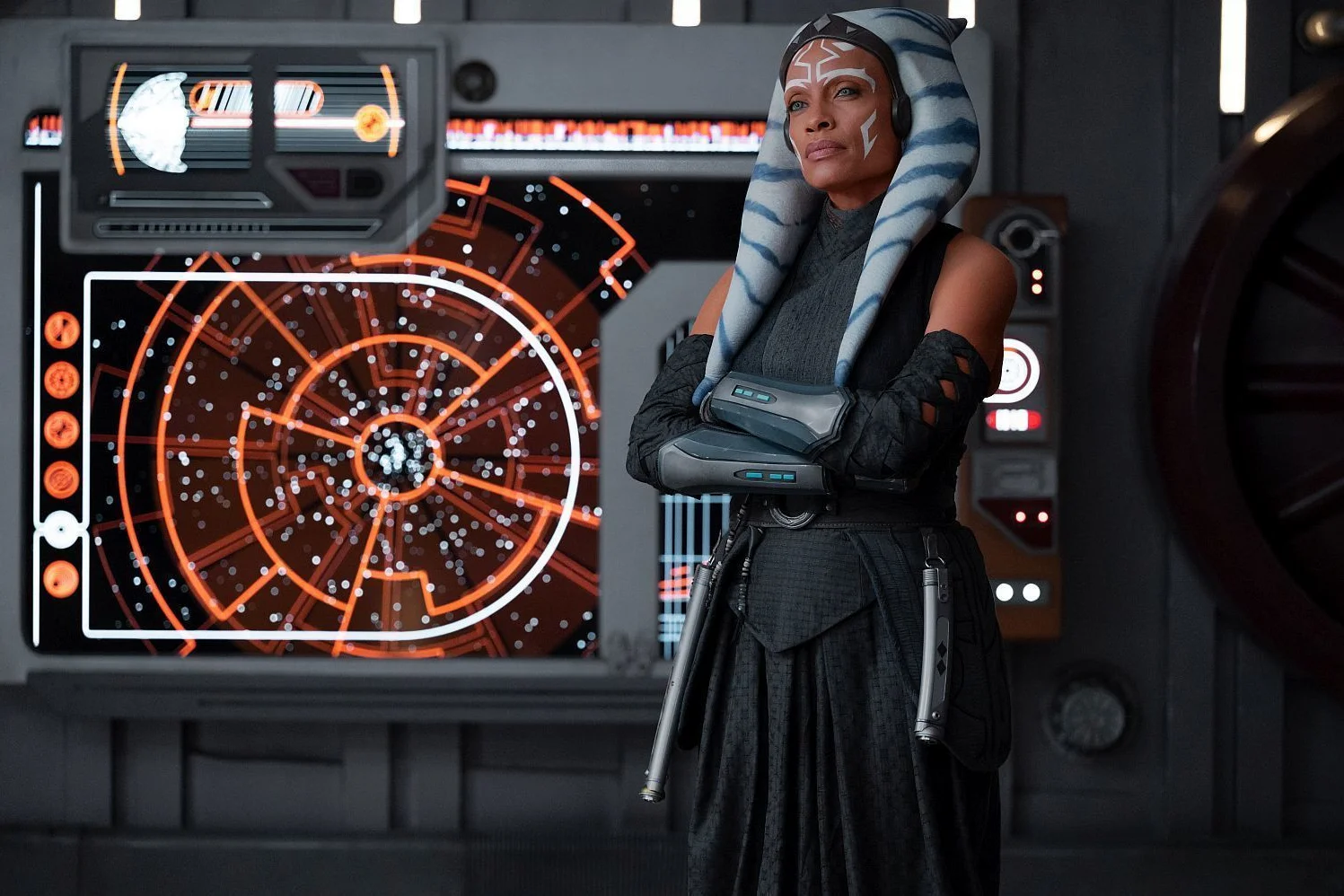 ahsoka serial disney+ opinia recenzja gwiezdne wojny ahsoka serial disney+ opinia recenzja gwiezdne wojny