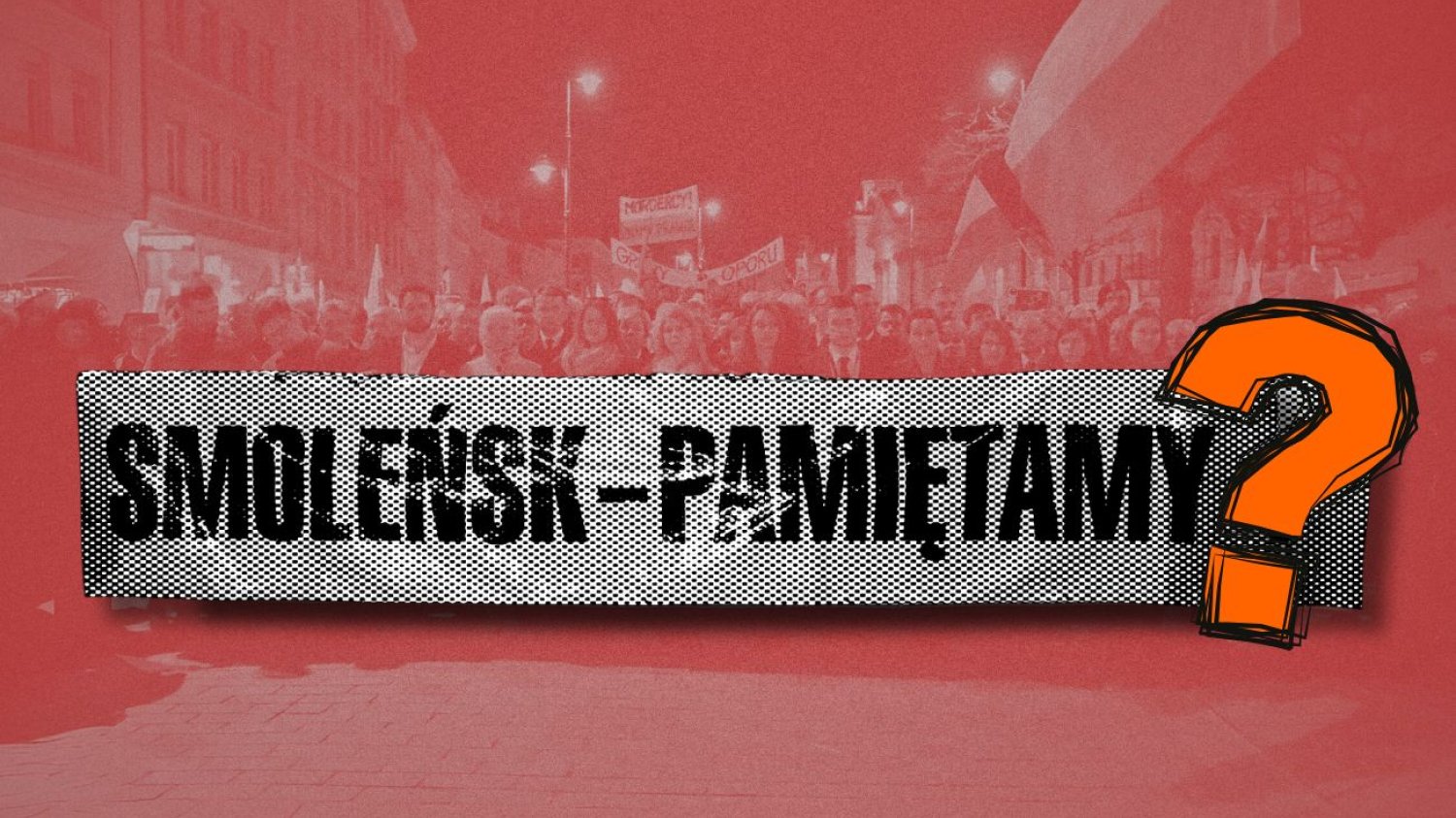 Smoleńsk nagle znalazł się w PiS w cieniu wydarzeń takich jak 500. rocznica hołdu pruskiego.