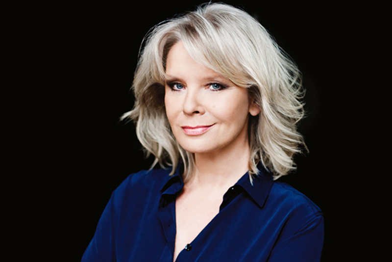 Małgorzata Domagalik