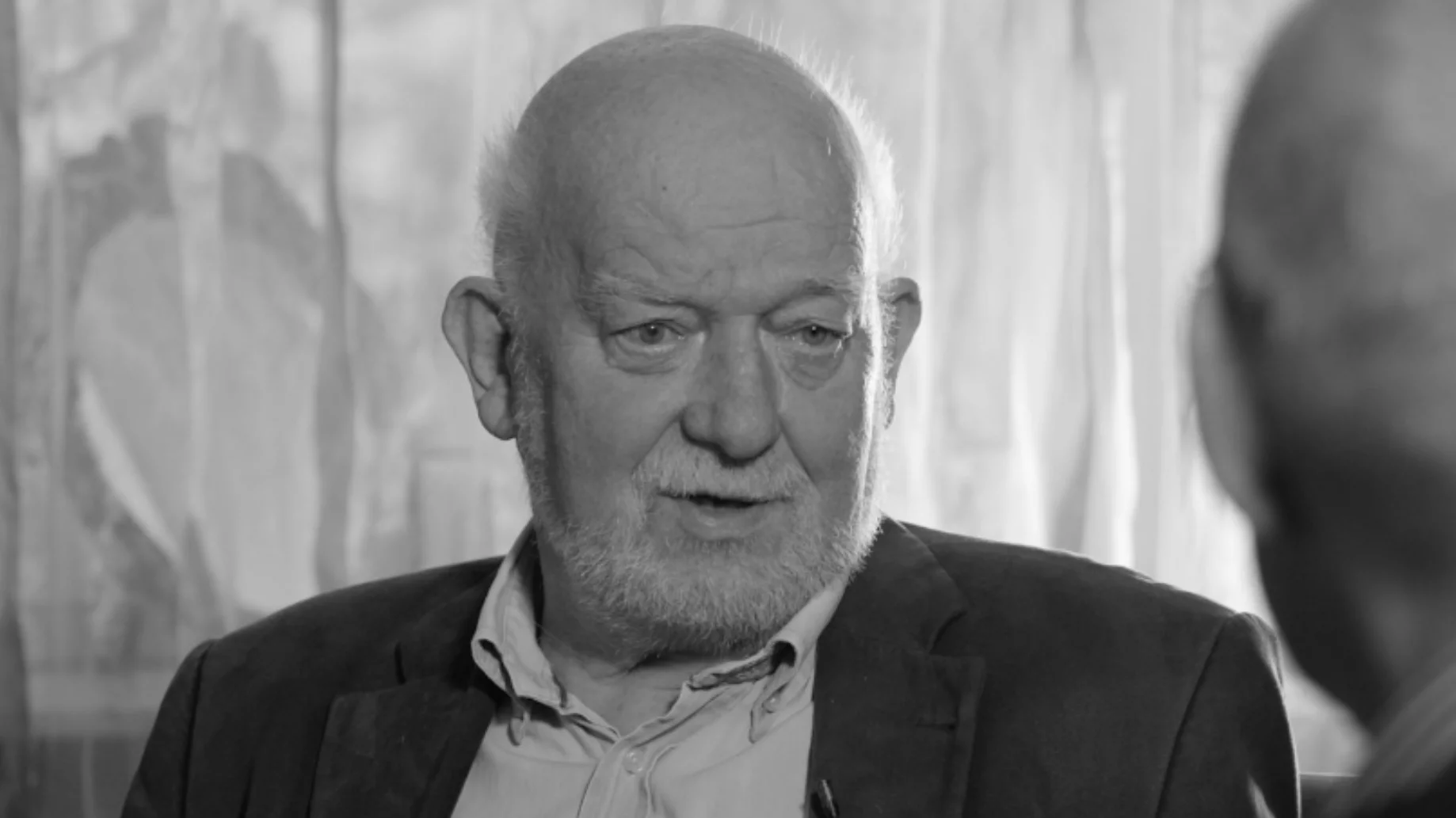 Mirosław Chojecki nie żyje. Był legendą opozycji w czasach PRL