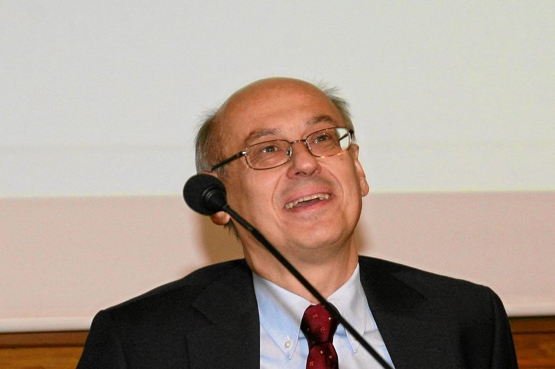 Nie wiadomo dlaczego europoseł PiS Zdzisław Krasnodębski odmówił występu w TVP Info