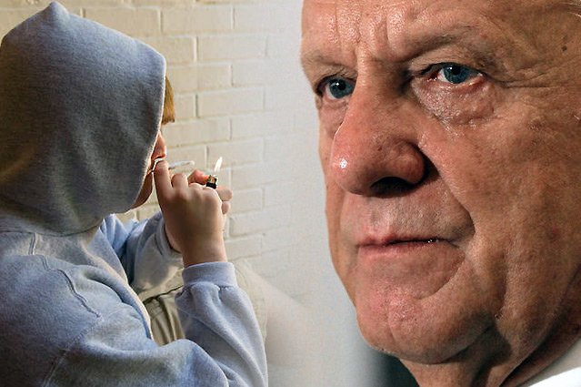 Według Stefana Niesiołowskiego, ludzie sięgający po narkotyki to głupcy. Uzależniony tłumaczy nam, dlaczego takie podejście nie służy ani profilaktyce, ani nie pomaga zmagającym się z uzależnieniem.