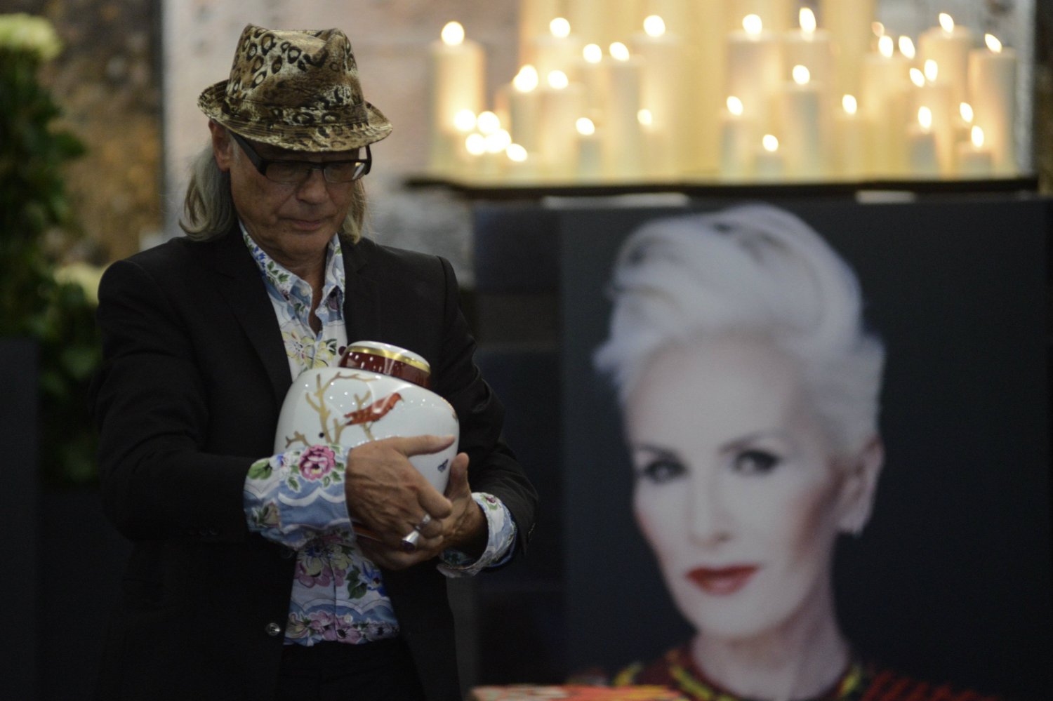 Kamil Sipowicz udzielił pierwszego wywiadu po śmierci Kory.