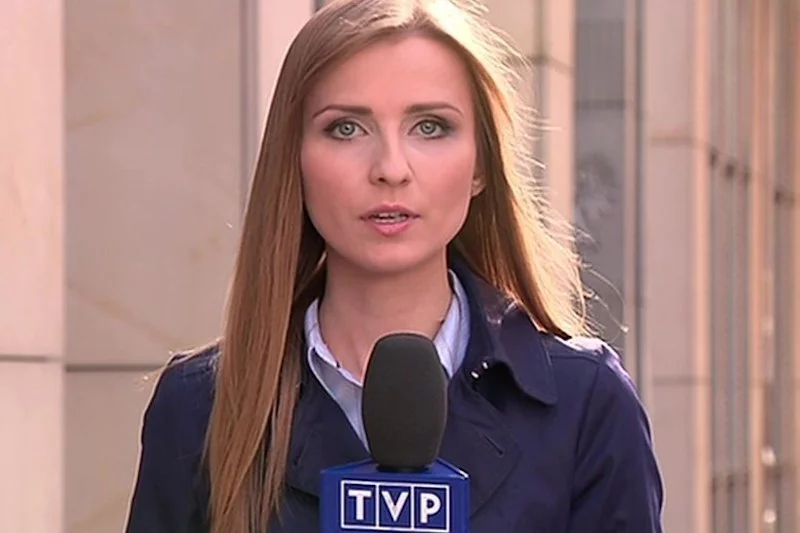 Językowa wpadka Ewy Bugały na Twitterze. Chodzi o wpis po angielsku.