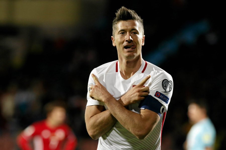 Czy Polska zakwalifikuje się do mistrzostw Europy, które odbędą się w 2024 r. w Niemczech?