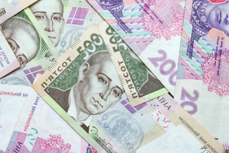 Długi Ukrainy są już większe niż wartość całej gospodarki tego kraju.