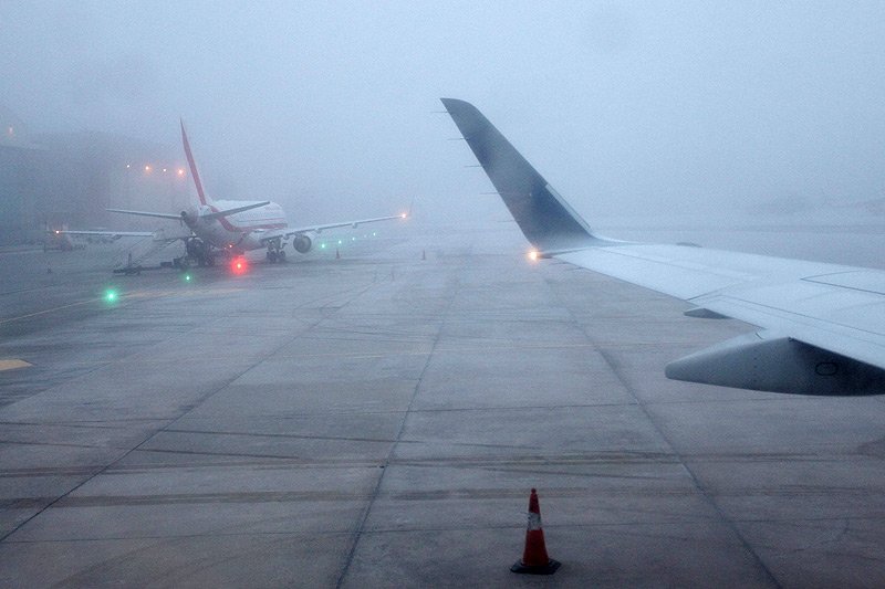 Co stało się z systemem kontroli ruchu lotniczego w Polsce 16 grudnia 2016 roku? Tajemniczą awarię bada prokuratura.