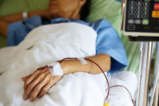 Ustawa o Funduszu Medycznym może utrudnić dostęp do nowoczesnego leczenia.