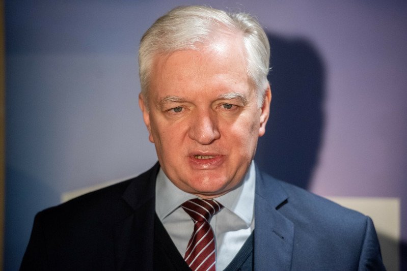 Jarosław Gowin wie, jak pokonać PiS. Wskazuje, co powinna zrobić opozycja
