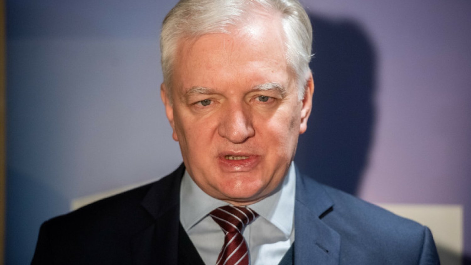 Jarosław Gowin wie, jak pokonać PiS. Wskazuje, co powinna zrobić opozycja