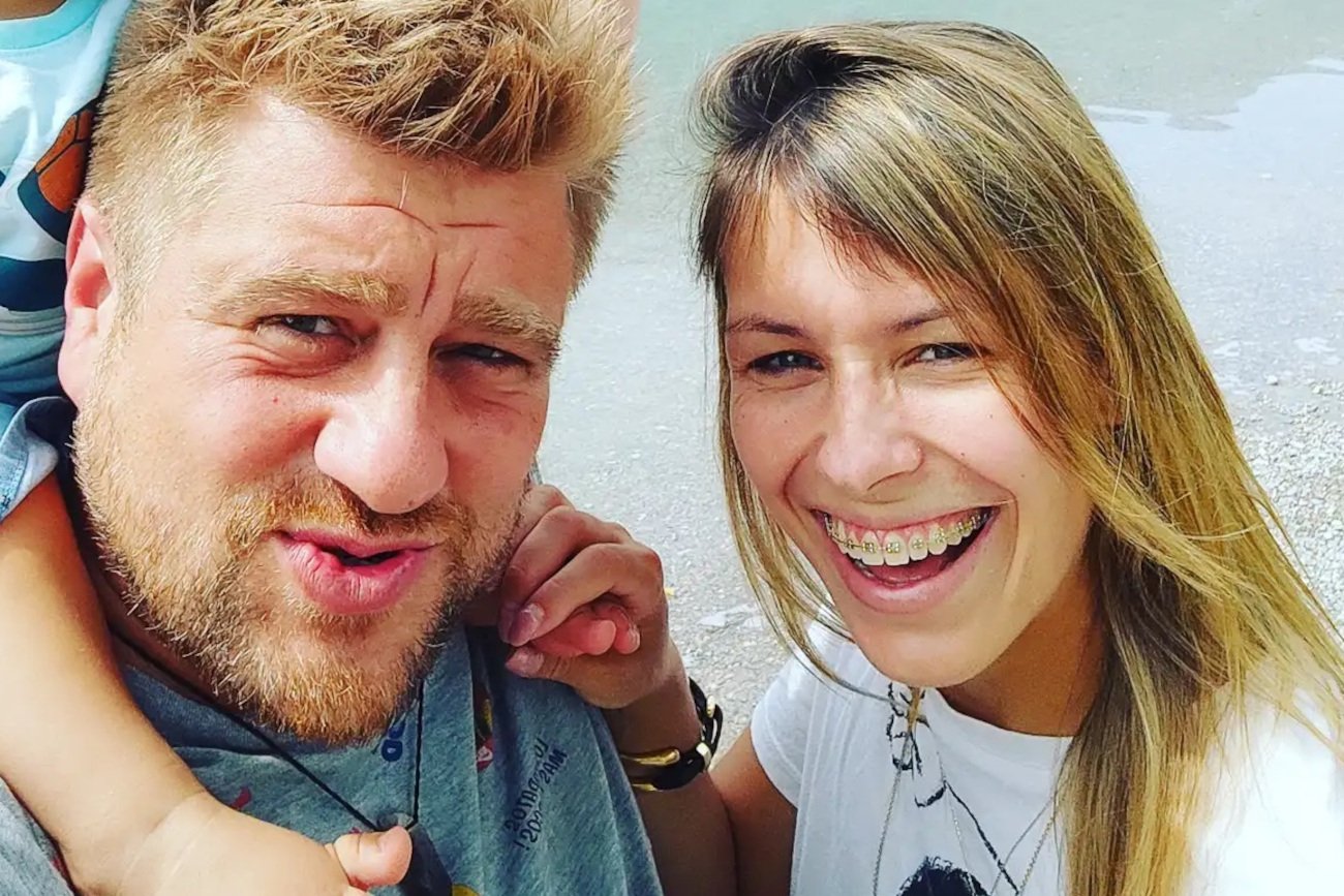 Kim jest żona Tomasza Jakubiaka?