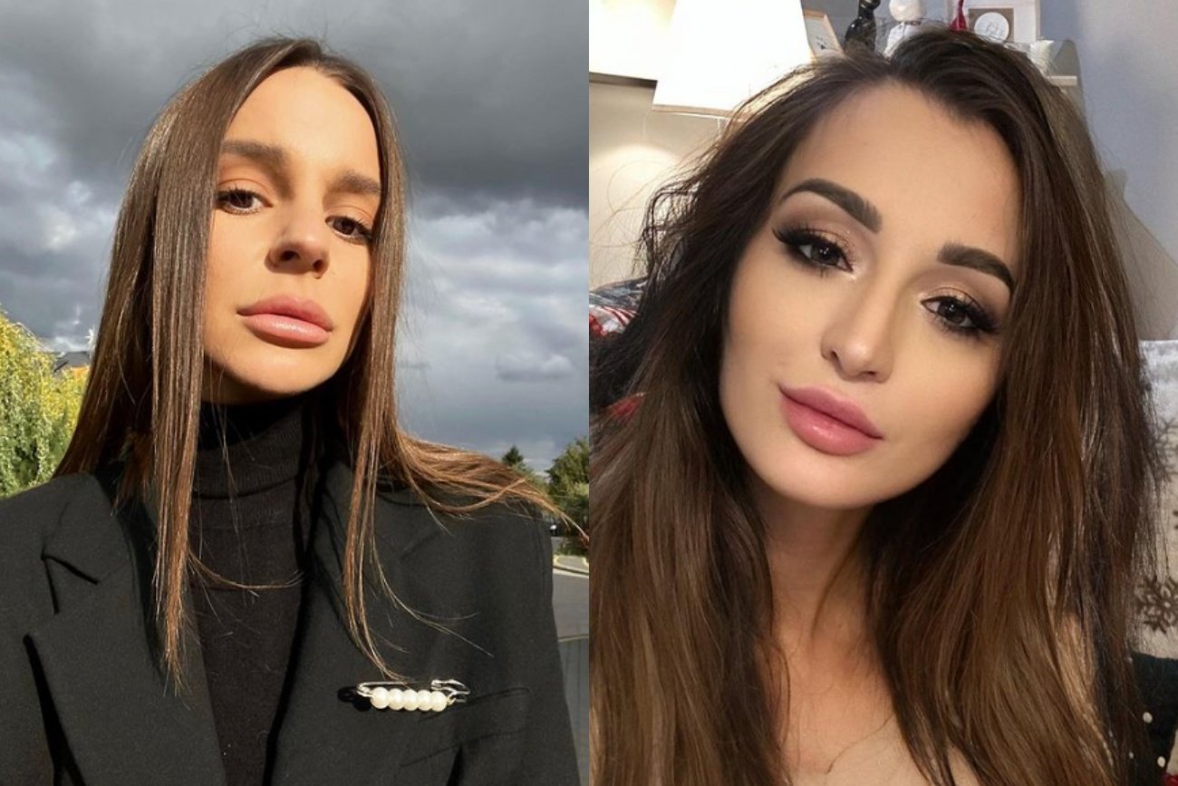 Włam na Instagram żony Jakuba Rzeźniczaka. Ewelina Taraszkiewicz reaguje