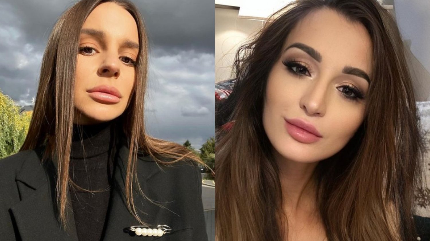 Włam na Instagram żony Jakuba Rzeźniczaka. Ewelina Taraszkiewicz reaguje