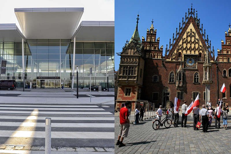 Wrocław to miasto szczęścia? Mieszkańcy mówią: Tu nie znajdziesz niezadowolonych