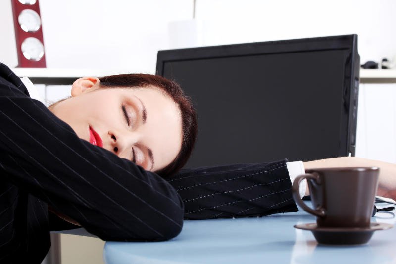 Należysz do grona zdolnych, ale leniwych? Zobacz, gdzie należy szukać pracy