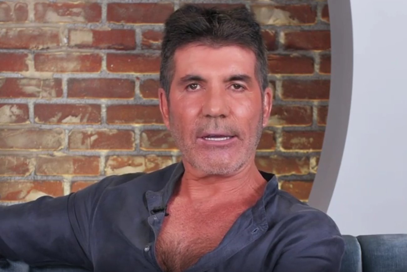 Kto będzie nowym menedżerem zespołu Måneskin? Simon Cowell znalazł się wśród kandydatów