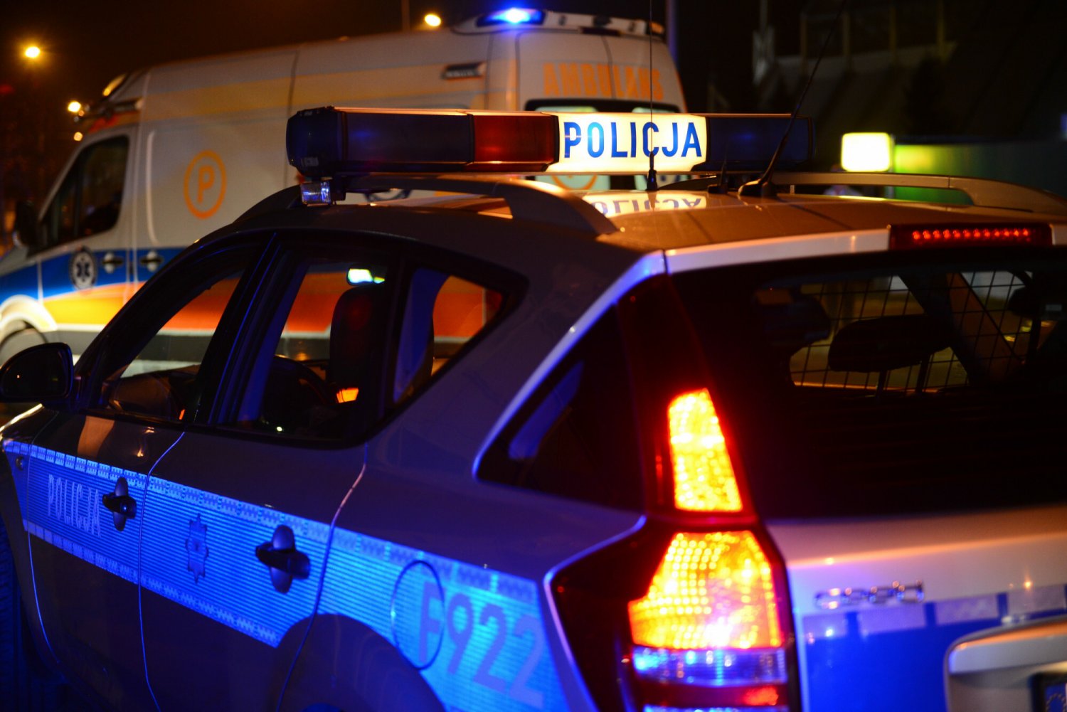 Do tragicznej w skutkach interwencji policji doszło w Mirowie Nowym w powiecie szydłowieckim.