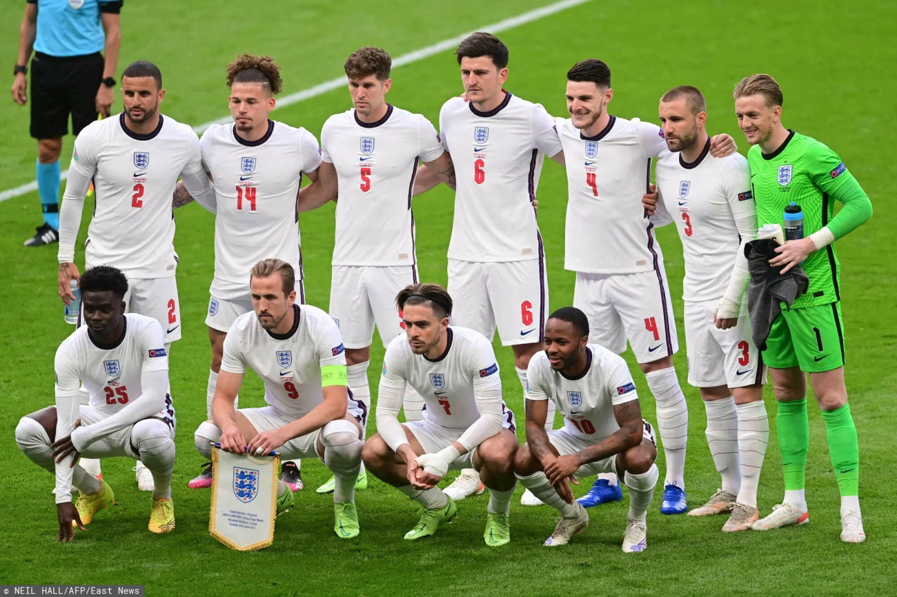 Anglicy mają wszystko, by wygrać Euro 2020. Ale czy tego dokonają?