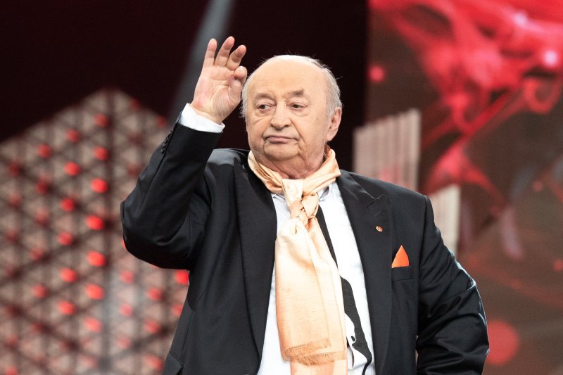 Bohdan Łazuka skarży się na brak pracy i pieniędzy. Niska emerytura go dobija