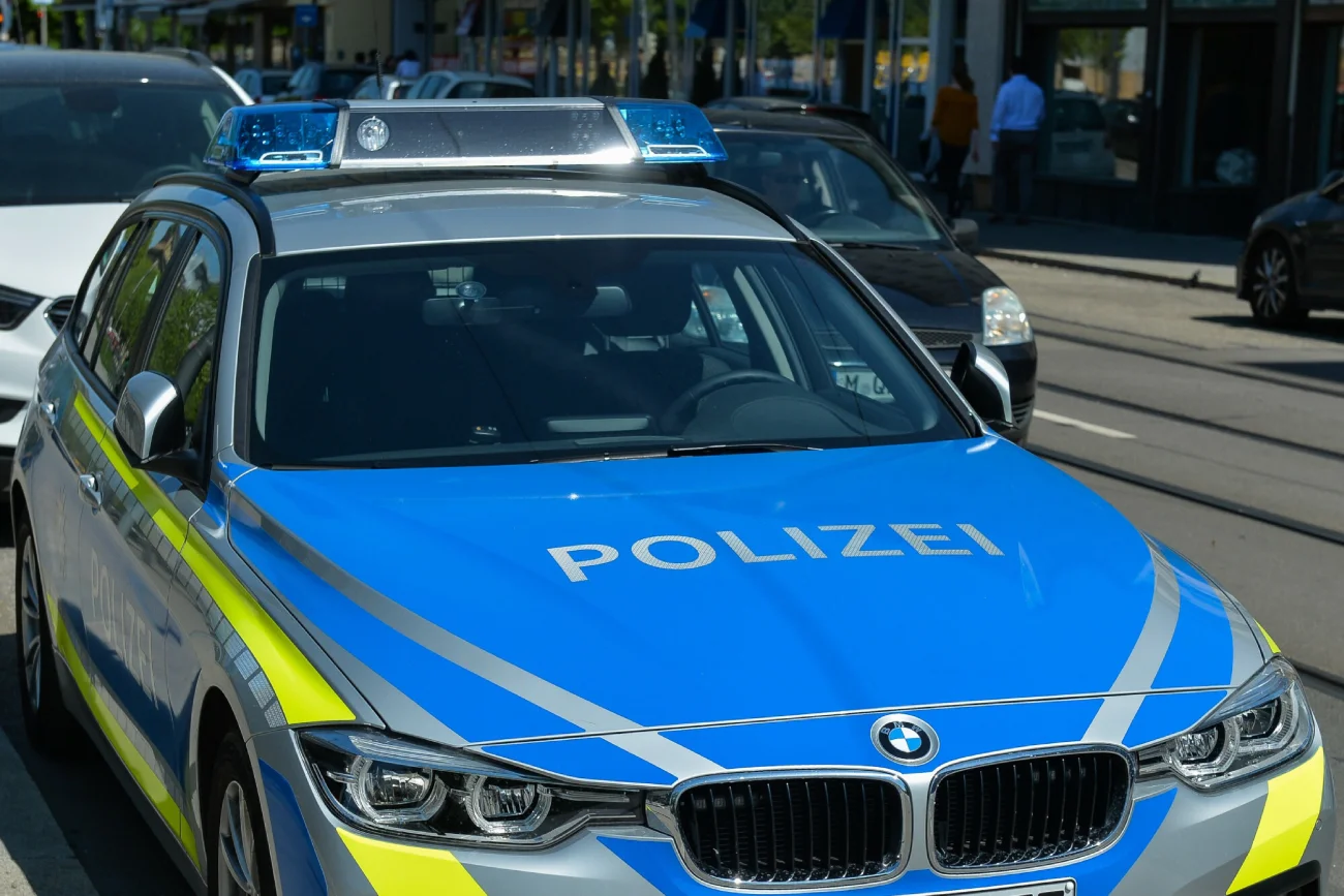 Polak zmarł po interwencji policji w Niemczech. Są wyniki sekcji zwłok Zmarł 32-letni Polak zatrzymany w Niemczech. Policja przeprowadziła sekcję zwłok.