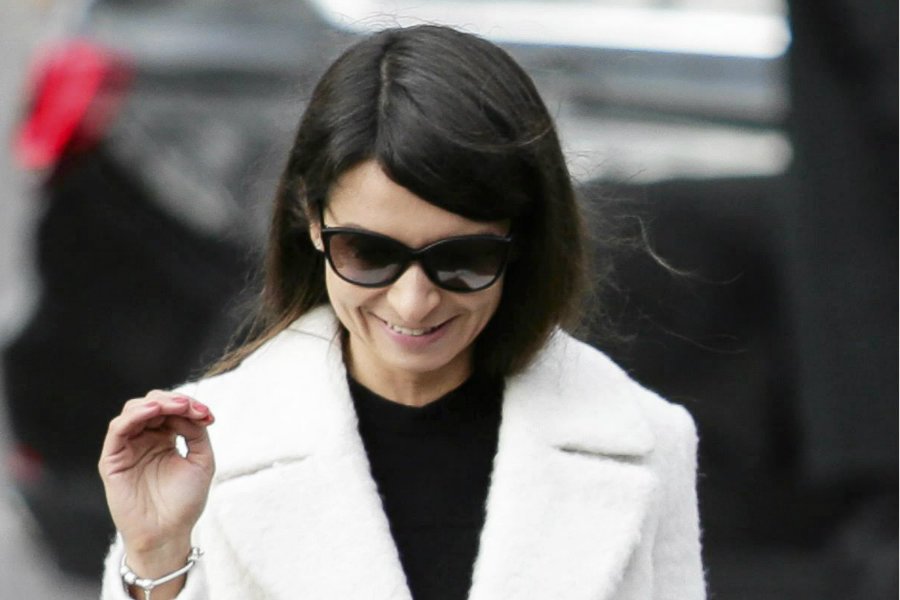 Marta Kaczyńska przestrzega przed zgubnym wpływem spożywania dużych ilości cukru.