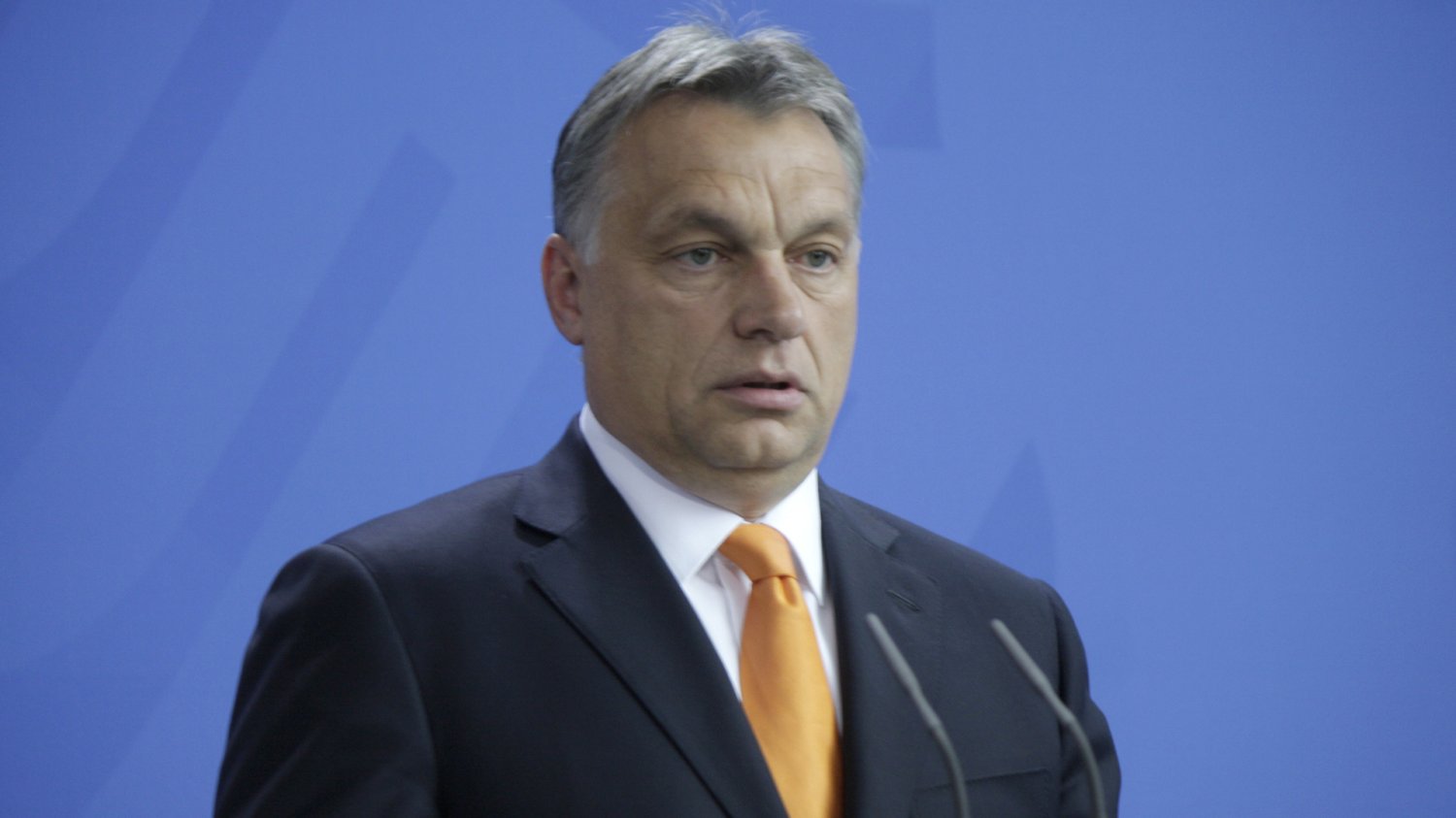 Orbán oskarżony o masowe "oszustwa wyborcze". Nagrań tak dużo, że brak na nie miejsca Orbán oskarżony o masowe "oszustwa wyborcze". Nagrań tak dużo, że brak na nie miejsca