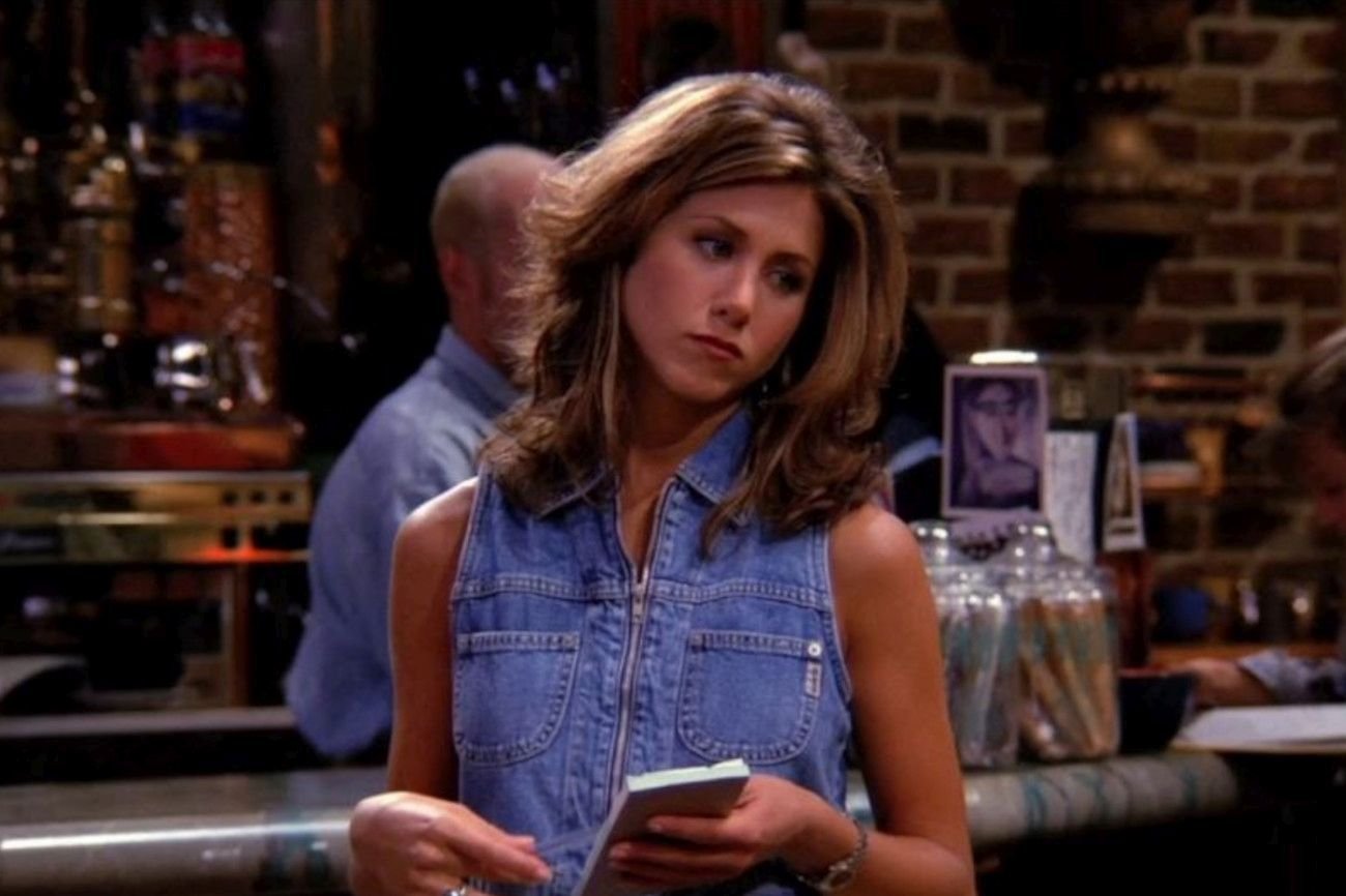 Sobowtórka Jennifer Aniston podbija Tik Toka